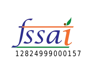 FSSAI Logo