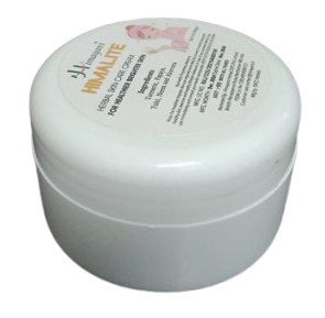 HIMAYANT HIMALITE  Skin Care Cream