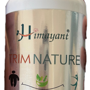 Trimnature Bottle