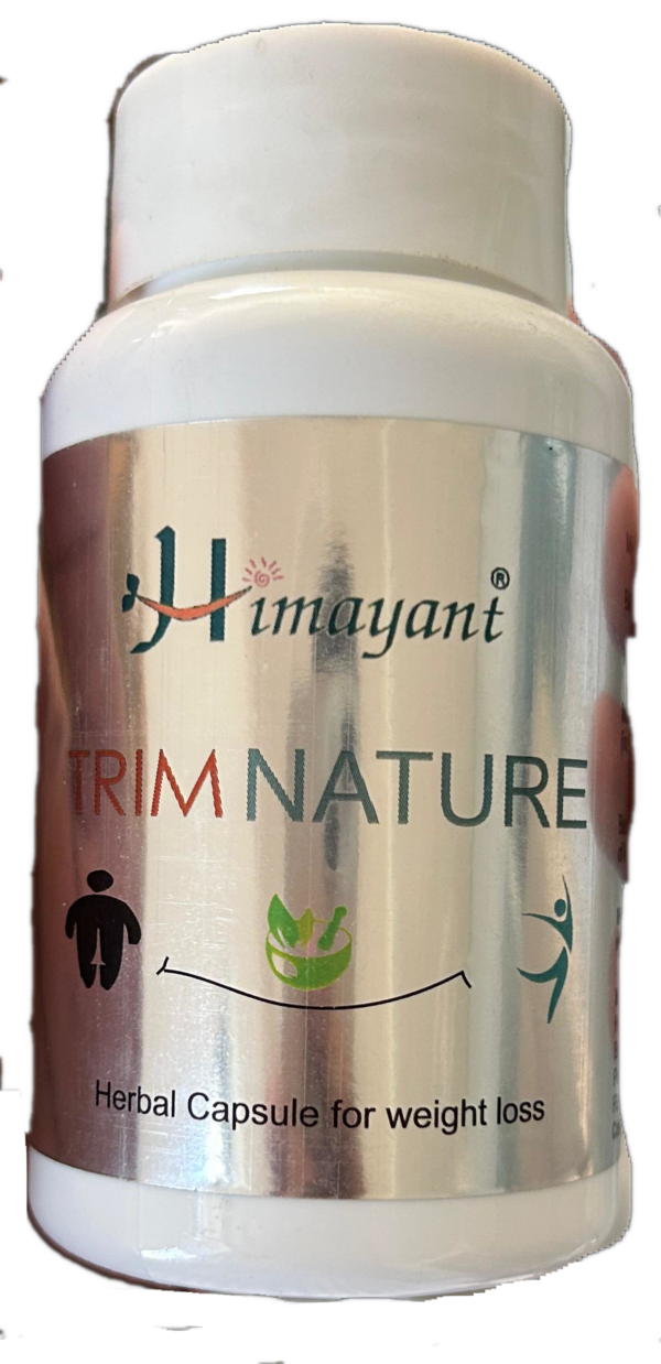 Trimnature Bottle